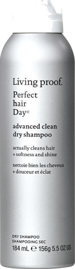 Living Proof Perfect Hair Day Tørrsjampo 198 ml - Anti-Pollution, Vegansk
