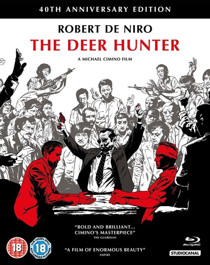 The Deer Hunter
