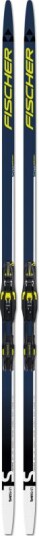 Fischer Twin Skin Performance Stiff 207 (>95 kg), Blue