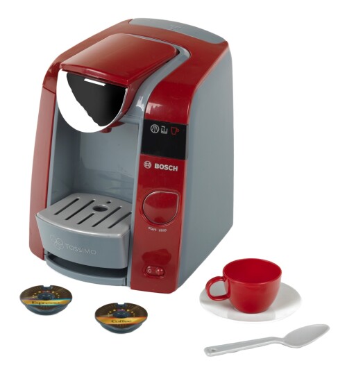 Theo Klein Coffee Machine Theo Klein Coffee Machine