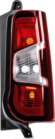 Baklykt PREXAparts P151554