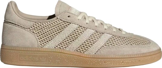 Adidas Handball Spezial W Wonder Beige/ Crew White/ Gum EUR 42