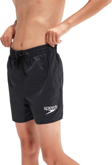 Speedo Essential Watershorts 13" Jr Black S