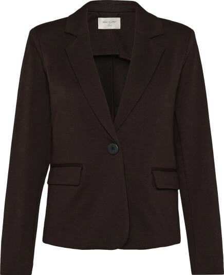 FREE/QUENT Fqnanni Jacket Brown S FREE/QUENT Fqnanni Jacket Brown S