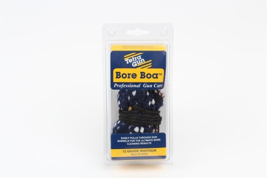 TetraGun Bore Boa kal.6,5 Rifle TetraGun Bore Boa kal.6,5 Rifle
