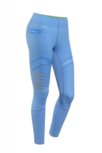 Johaug  Discipline Tights Lakeb LAKEB LAKEB S