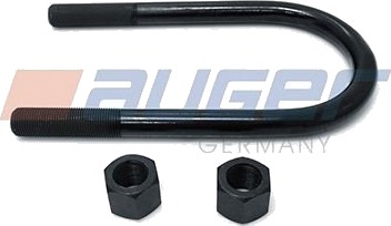Fjærbøyle AUGER 77830 Fjærbøyle AUGER 77830