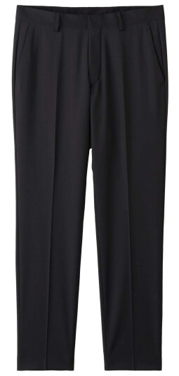 Tiger Of Sweden Tenutas Dressbukse Sort  male 52