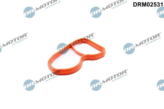 Tetning innsugningsmanifold Dr.Motor Automotive DRM02531