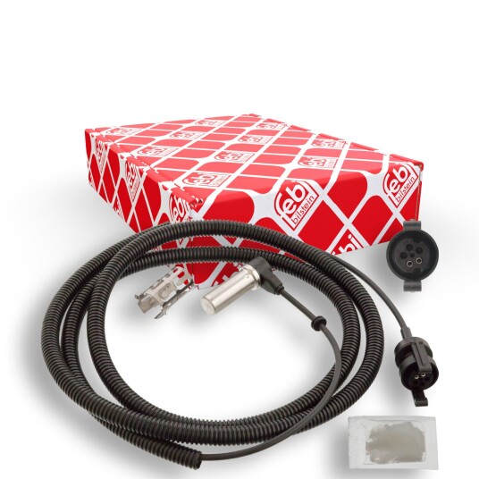 ABS sensor FEBI BILSTEIN 106405