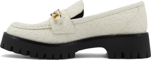Guess Dame Sko Hvit 39 EU, Guess Dame Sko Hvit 39 EU,