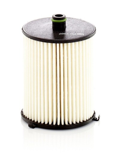 Drivstoffilter MANN FILTER PU 7007 z