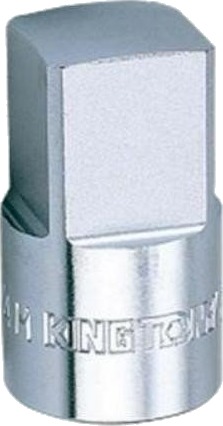 KING TONY 401408M Adapter, feste KING TONY 401408M Adapter, feste