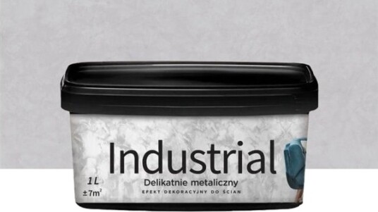 Jæger Industriell Kalsium Puss 1l
