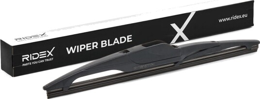 RIDEX 298W16956 Vindusvisker bak