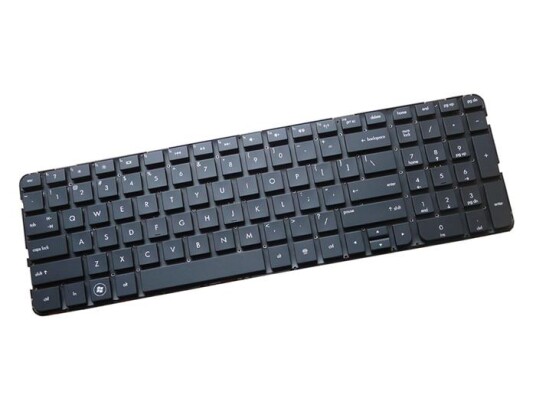 HP Keyboard (ENGLISH)