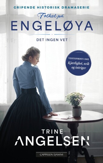 Det ingen vet