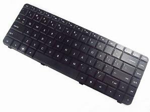 HP KEYBOARD(US) API HP/PRES