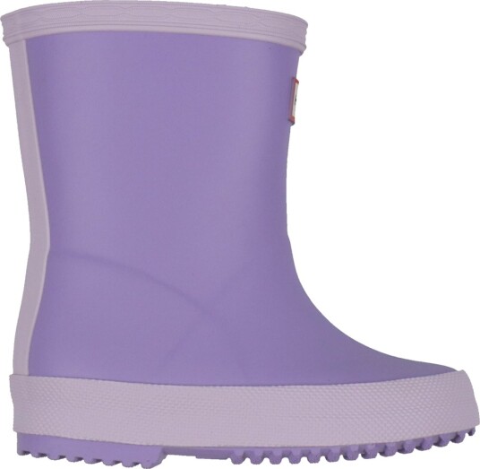 Hunter Gummistøvler   Kids First   Lavender Mist/temperert Mauve   Hunter   28   Gummistøvler   Lilla