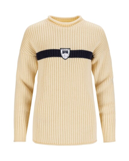 Amundsen Sports Heroes Ski Roll Neck, Dame Natural M