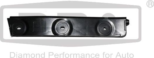 DPA 88070145602 Holder, støtfanger