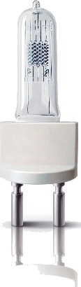 Philips Broadway 6994Y 230V/2000W G22 CP75