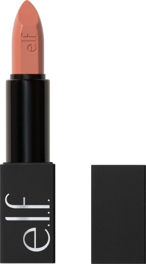 e.l.f. O Face Satin Lipstick Dirty Talk