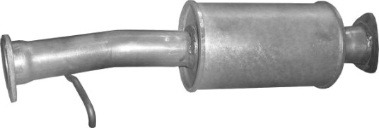 POLMO 19.505 Fremre eksospotte POLMO 19.505 Fremre eksospotte
