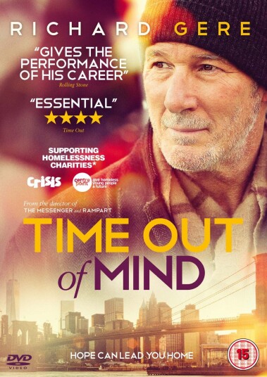 Time Out Of Mind DVD Time Out Of Mind DVD