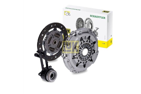Clutchsett LuK 621 3008 33 Clutchsett LuK 621 3008 33