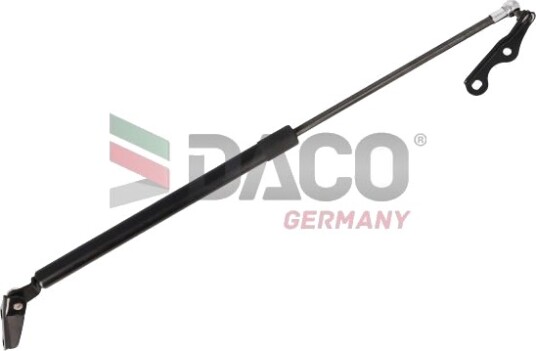 DACO Germany SG3936 Baklukedemper