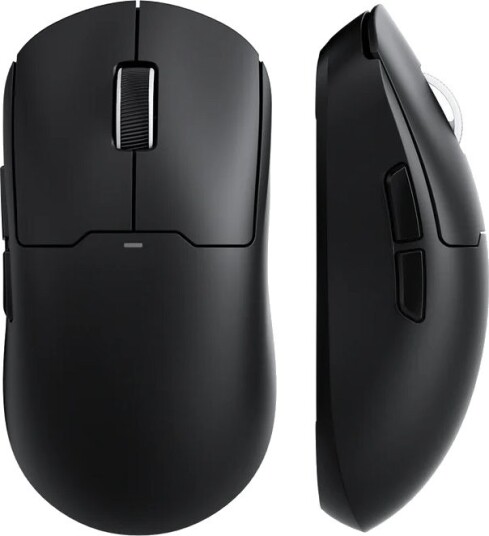 MCHOSE MC-A5 Pro Max Gamingmus 26000 DPI Sort