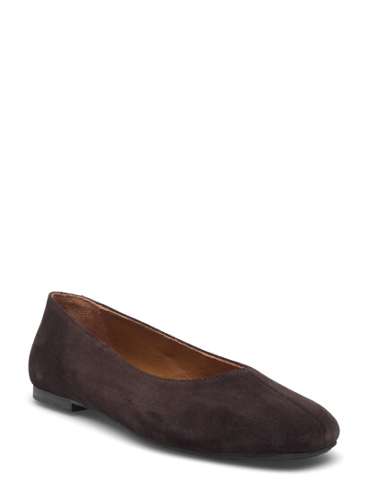 ANGULUS Ballerina Brown 40 ANGULUS Ballerina Brown 40