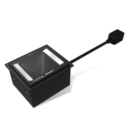 NEWLAND FM3281 2D MP FIXED MOUNTED READER NFC IP67 MULTIPLUG ADPT PERP NEWLAND FM3281 2D MP FIXED MOUNTED READER NFC IP67 MULTIPLUG ADPT PERP
