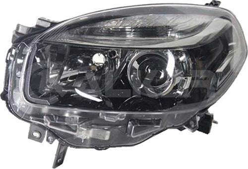 ALKAR 2751756 Frontlykter