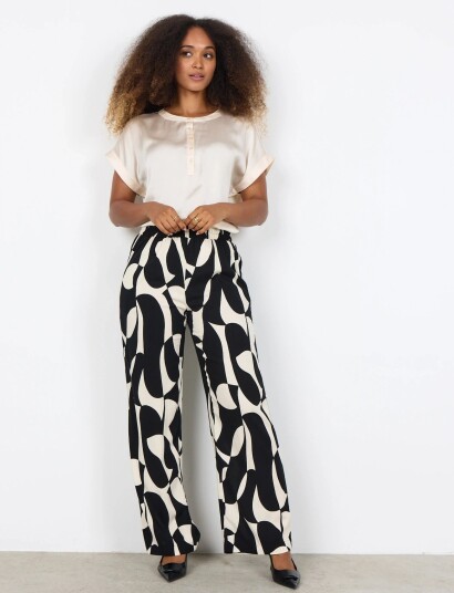 Soyaconcept Sc Chanise Black M Soyaconcept Sc Chanise Black M