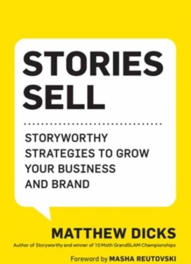 Stories Sell