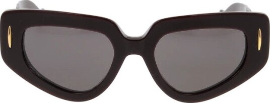 Loewe unisex Accessories Svart ONE SIZE,