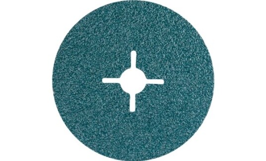 Pferd Fs 100 16 Z 36 Stål Støpejern Ikke Jernholdig Metall Bronse Rustfritt Stål Kopper Pferd 1,6 Cm 10 Cm 15300 Rpm 25 Stykker