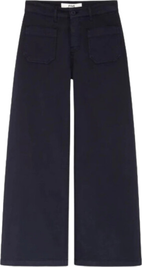 Five Jeans Dame Bukser Blå W30, Five Jeans Dame Bukser Blå W30,