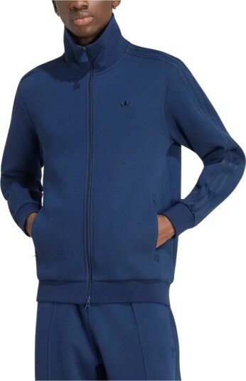 Adidas Herre Sport Blå M,