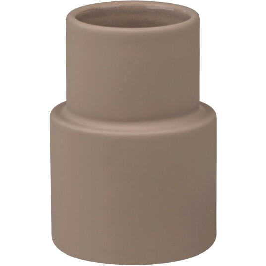 Mette Ditmer Shades tannbørsteholder 9,5 cm Nougat Mette Ditmer Shades tannbørsteholder 9,5 cm Nougat
