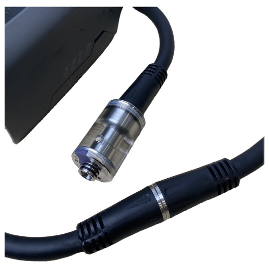PMI Power Extension Cable For SmokeGENIE