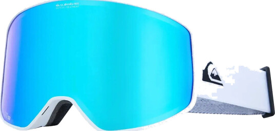 Quiksilver Storm - Blue - ONE SIZE Quiksilver Storm - Blue - ONE SIZE