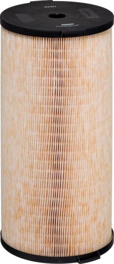 Oljefilter HENGST FILTER E62H D128 Oljefilter HENGST FILTER E62H D128