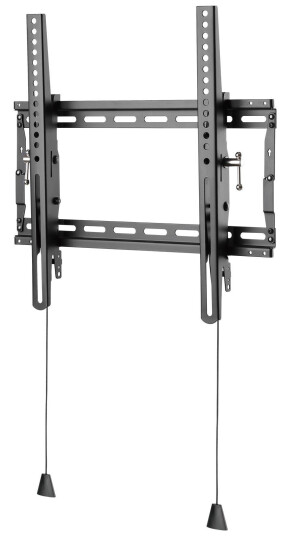 VISION VFM-W4X4TV/2 monteringssett - for flatpanel - svart VISION VFM-W4X4TV/2 monteringssett - for flatpanel - svart