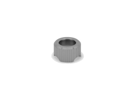 EK Kompresjonsring Nickel 6 Pack