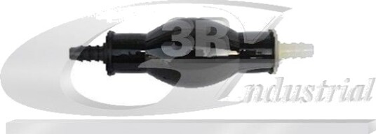 3RG 82001 Pumpe, brennstoff for-transport