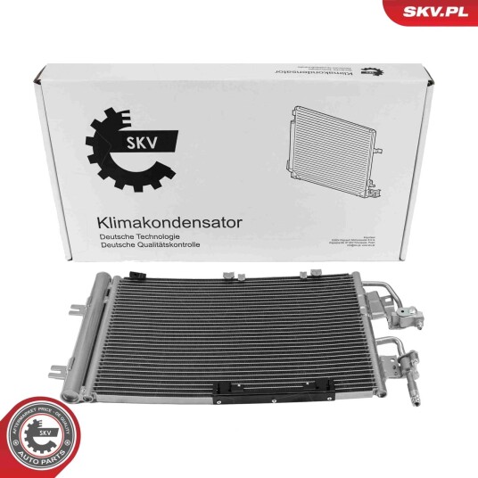 Kondensator ESEN SKV 86SKV017 Kondensator ESEN SKV 86SKV017