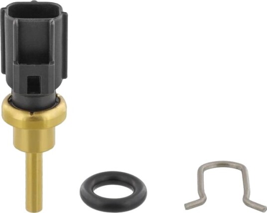 TOPRAN 622 253 Sensor, motortemperatur